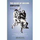 The Rules Of Soccer: Simplified