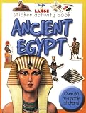 Ancient Egypt (Little and Large Sticker Activ)