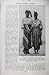GIRLS OF GREAT HAUSA TRIBE NIGERIA 1922 PHOTO