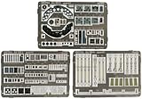 Revell 705 - Foto&auml;tzteile f&uuml;r Artikel 04728 Junkers Ju 88A-1 Battle of Britain