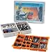 LEGO Mindstorms Education NXT Base Set (9797) - Robotic Platform