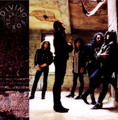 Diving For Pearls - Gimme your good lovin