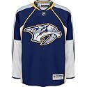 Nashville Predators NHL 2007 RBK Premier Team Hockey Jersey (Team Color)