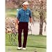 Chip Beck 8x10 Autographed Photograph