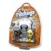 Radica U.B Funkeys Starter Kit  - Scratch and Twinx