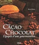 Du cacao au chocolat