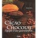 Du cacao au chocolat