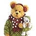 Boyds Resin Haley Goodfriend with Berg