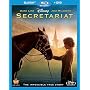 Secretariat (Two-Disc Blu-ray/DVD Combo) <b>Blu-ray</b> ~ Diane Lane
