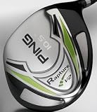 Used Ping Rapture V2 Driver