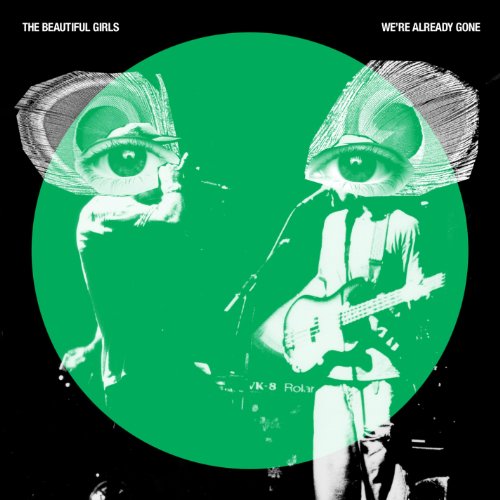 The Beautiful Girls - ...And We