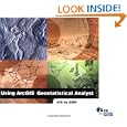 Using Arcgis Geostatistical Analyst