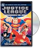 Justice League: Starcrossed - The Movie
