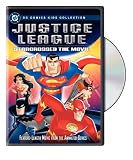 Justice League: Starcrossed - The Movie