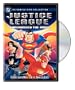 Justice League: Starcrossed - The Movie