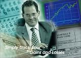 TradeAccountant - Schedule D Generator. Unlimited Transactions! Import transactions from brokerage accounts or files, automatically create tax lots, wash adjust, reconcile and print or export to tax software (.txf or .csv). www.tradeaccountant.com