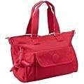 Kipling K15150, Borsa a spalla donna, 15x27x43 cm (L x A x P)