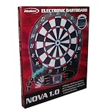 Halex Electronic Dartboard 64311-tar