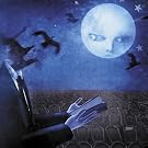 LULLABIES FOR THE DORMANT MIND