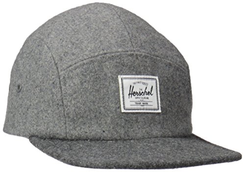 Herschel Supply Co. Men's Glendale Classic Hat
