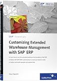 Customizing Extended Warehouse Management with SAP ERP