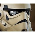 Star Wars Artwork Mounted 42x30x1 5