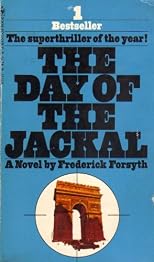 The Day of the Jackal