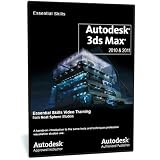 Autodesk 3ds Max 2010/11 Authorised Essential Skills Video Training