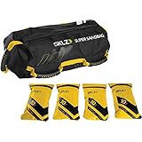 SKLZ Super Sandbag - Heavy Duty Training Weight Bag