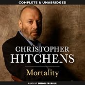 Mortality | [Christopher Hitchens]