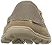 Skechers Men's Superior Milford Slip-On Loafer, Light Brown, 7 M US