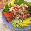 Fresh Maine Lobster Salad