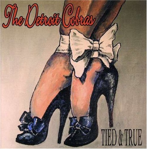 CD-Charts  Search : Tied & True