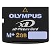 Genuine Olympus High Speed Type M+ 2GB xD Memory Card for Digital Cameras - Fujifilm FinePix A202 A203 A205 A205S A210 A303 A310 A350 A360 Zoom A370 A400 A405 A500 A600 A610 A700 A800 A805 A820 A825 A920 BIGJOB HD-3W E500 E510 E550 E900 F10 F100fd F11 F20 F30 F31fd F402 F40fd F410 F420 F440 F450 F455 F460 F470 F47fd F480 F50fd F5fd F60fd F650 F810 IP-10 Digital Photo ID System IS-1 J10 J12 J50 S3 Pro S3000 S304 S3100 S3500 S5100 S5200 S5500 S5600 S5700 S5800 S6000fd S6500fd S700 S7000 S8000fd S