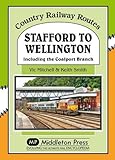 Stafford to Wellington