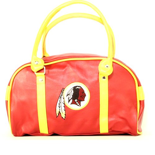 Washington Redskins Takedown Purse