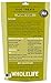 Whole Life Pet Single Ingredient USA Freeze Dried Cod Filet Treats for Dogs, 2-Ounce