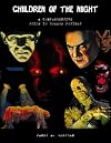 Children of The Night - A Comprehensive Guide To Horror Posters