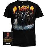 Lordi - Arockalypse 07 Tour T-Shirt - Medium