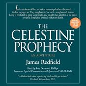 The Celestine Prophecy: An Adventure | [James Redfield]