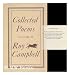 The collected poems of Roy Cam