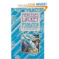 Foundation (Valdemar: Collegium Chronicles, Book 1)