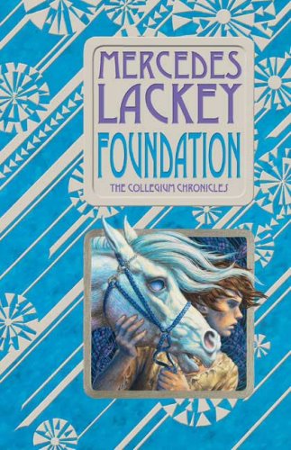 City Travel Guides Discounted  Books : The Collegium Chronicles 01 Foundation
