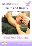 Thai Foot Massage [DVD]