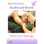 Thai Foot Massage [DVD]