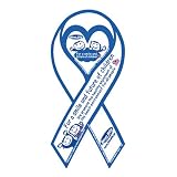 Rｉｂｂｏｎマグネット 日本寄付モデル Sサイズ ブルーライフの画像