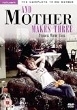 And Mother Makes Three - Series 3 - Complete [DVD] [1972]