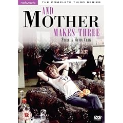 And Mother Makes Three - Series 3 - Complete [DVD] [1972]