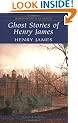 Ghost Stories of Henry James (Wordsworth Classics)