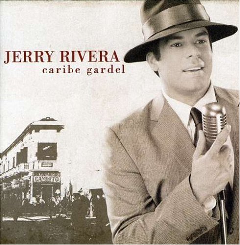 Jerry Rivera - Caribe Gardel - Zortam Music